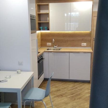 Select Apartment 索菲亞 外观 照片