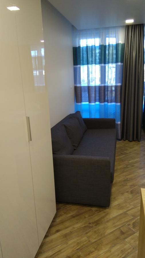 Select Apartment 索菲亞 外观 照片