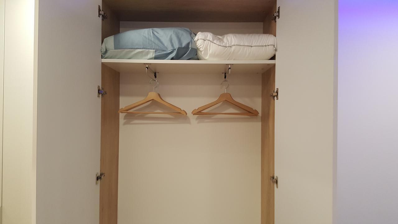Select Apartment 索菲亞 外观 照片