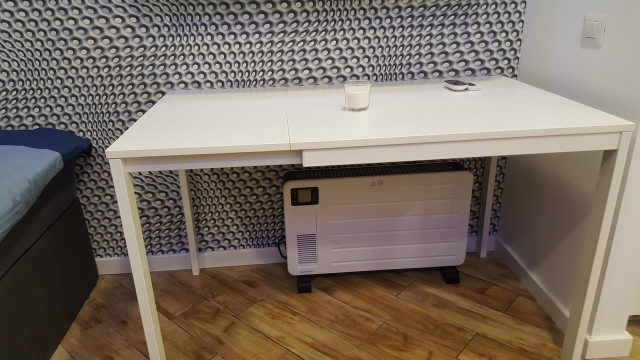Select Apartment 索菲亞 外观 照片