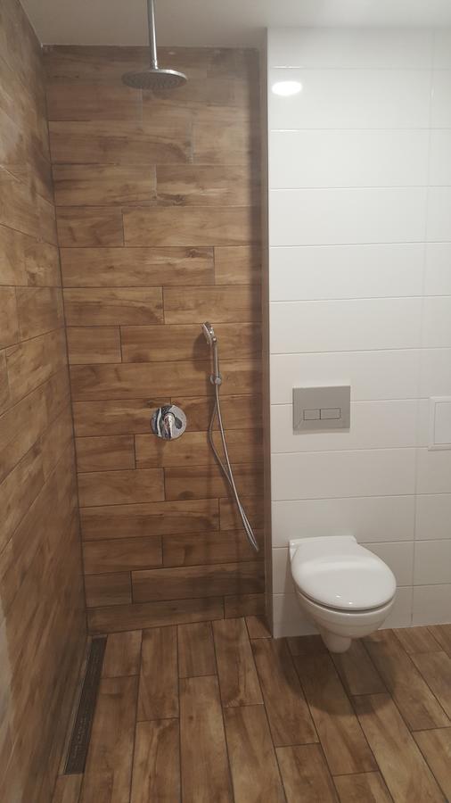 Select Apartment 索菲亞 外观 照片