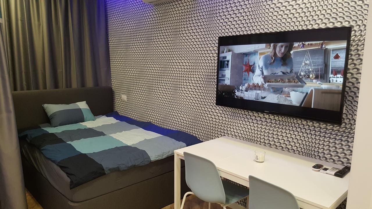 Select Apartment 索菲亞 外观 照片