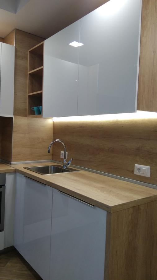 Select Apartment 索菲亞 外观 照片