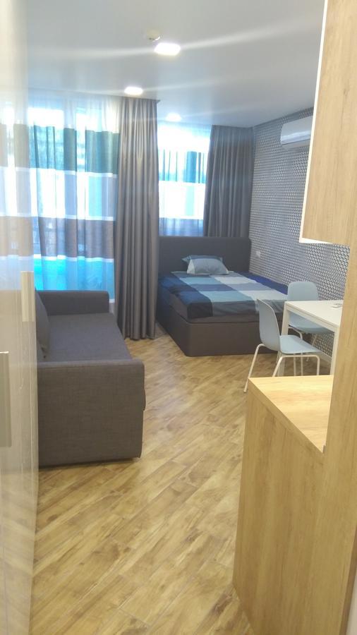 Select Apartment 索菲亞 外观 照片