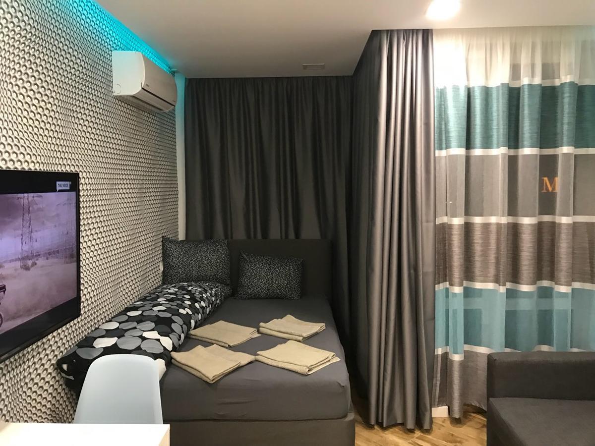 Select Apartment 索菲亞 外观 照片