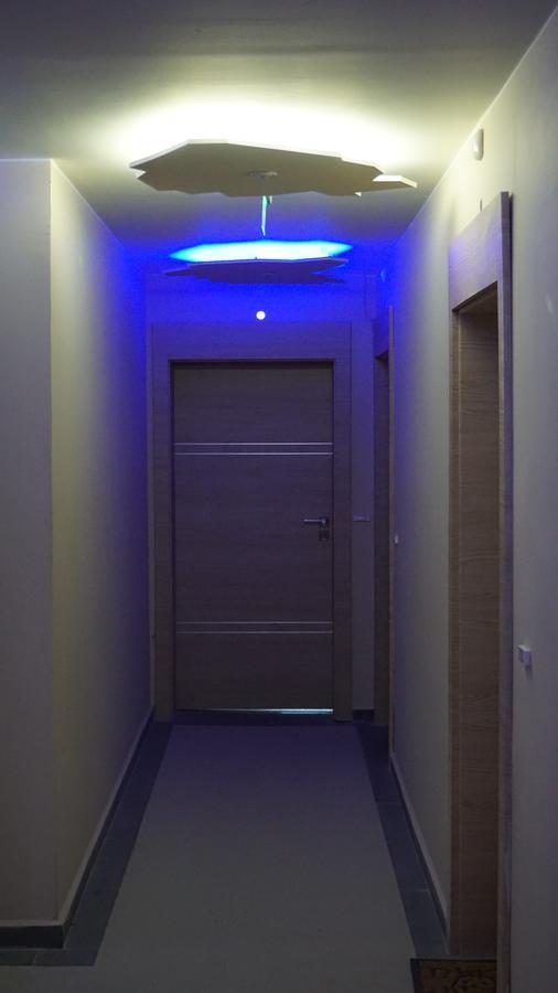 Select Apartment 索菲亞 外观 照片