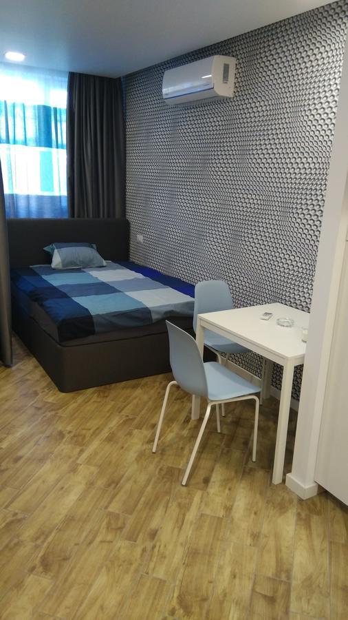 Select Apartment 索菲亞 外观 照片