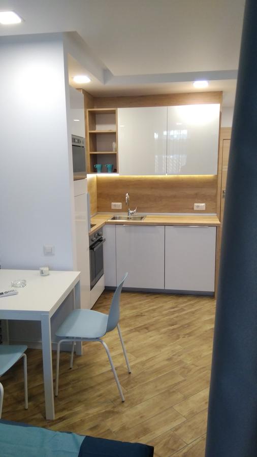 Select Apartment 索菲亞 外观 照片