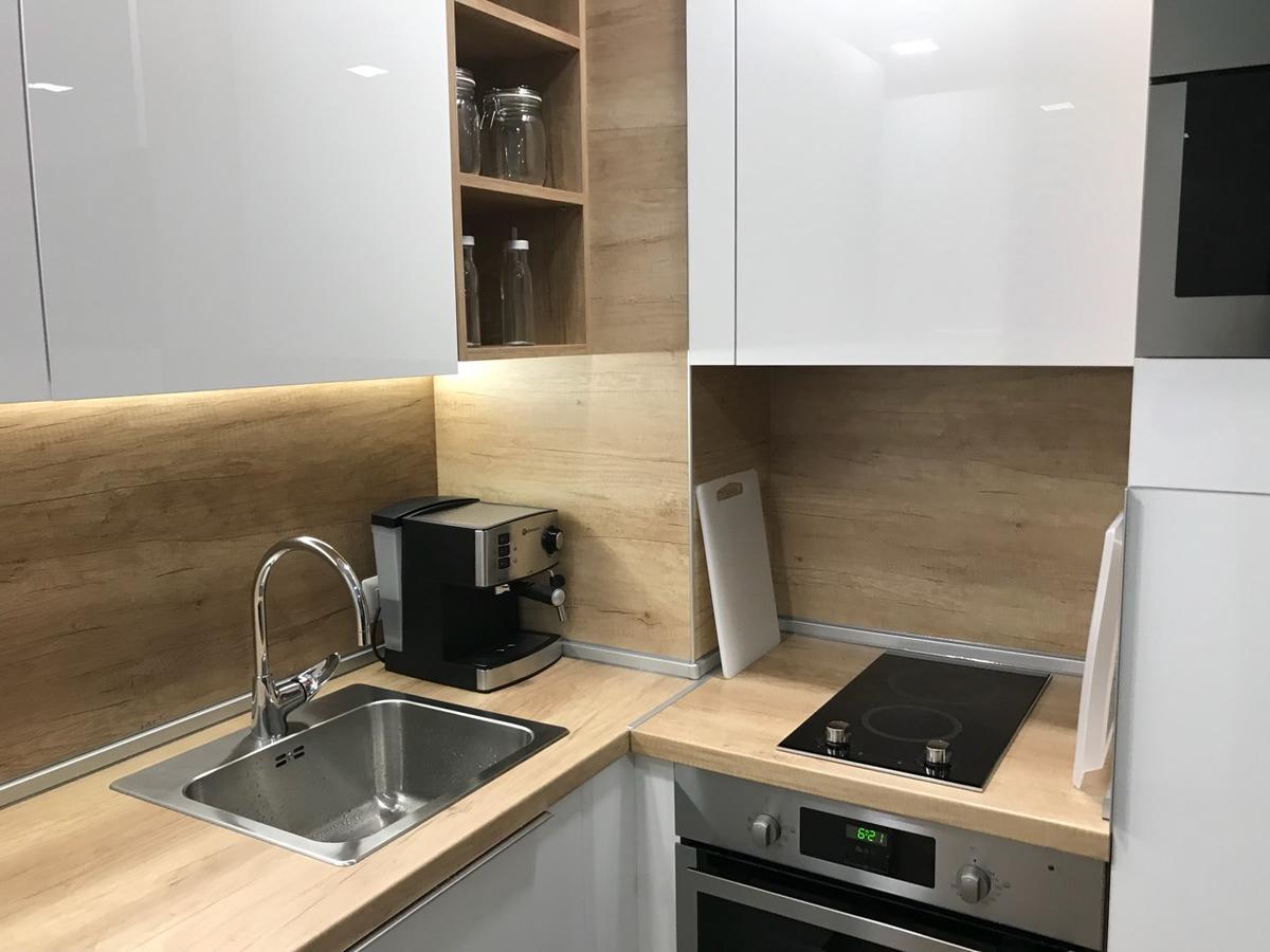 Select Apartment 索菲亞 外观 照片