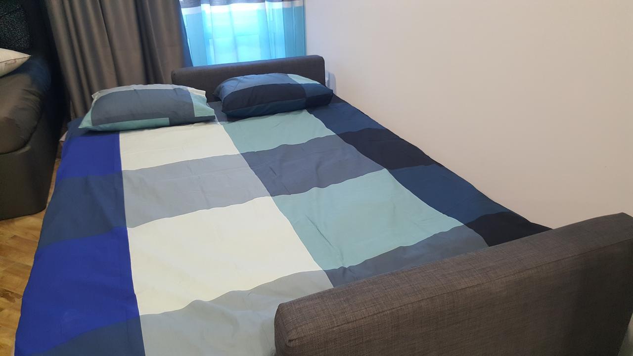 Select Apartment 索菲亞 外观 照片