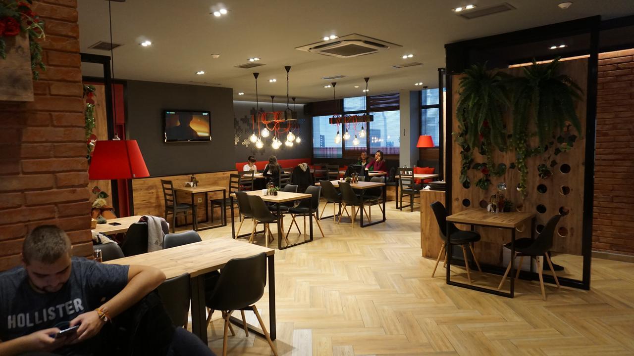 Select Apartment 索菲亞 外观 照片